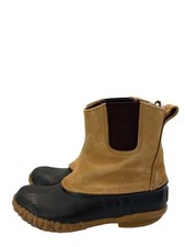 Danner SLUSHER PULL ON Boots / US 8.5 / Brown / Suede / D-9606