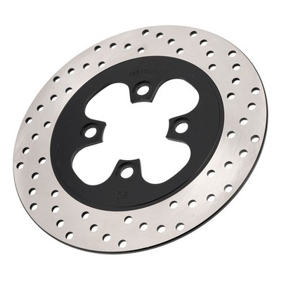 Bremsscheibe Hinten Ø220mm für Motomel Skua 250 Brava Aquila 200 Zanella ZR200'