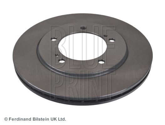 Jeu de 2 disques de frein avant Suzuki Grand Vitara I 2.0 HDI