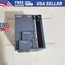 NEW ORIGINAL MITSUBISHI L02SCPU-CM CPU UNIT L...
