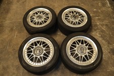 Jdm Work Rezax 16x7 16 Pcd 4x114.3 Wheel Sets Rim Offset 50