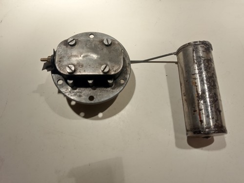 Petrol Fuel Guage for Austin A30 A35 tested and working