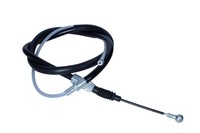 Maxgear Handbremsseil Bremsseil FüR VW Touran 1T1 1T2 2.0 TDI 16V 1.9 1.6