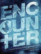 Encounter - Paperback, by Mark Hart - Very Good