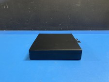 Dell 7010 Micro i5-13500T 1.61GHz 16GB DDR4 256GB SSD NO OS / NO FACEPLATE