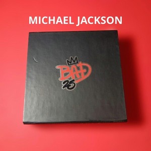 Michael Jackson Bad Special Edition | eBay
