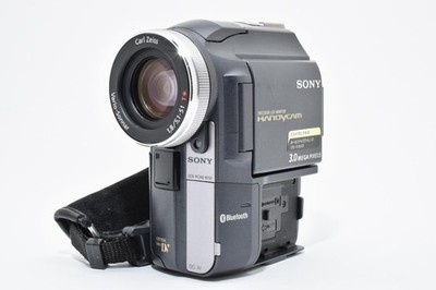 Near Mint】SONY DCR-PC300 MiniDV HANDYCAM Camcorder Japanese only