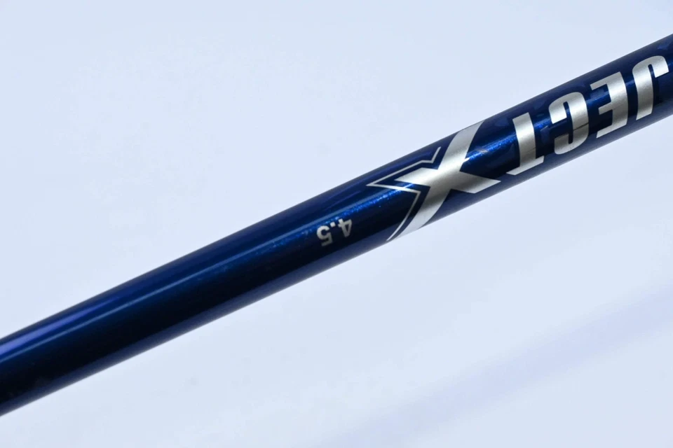 Ladies Mizuno MP-60 #4 Iron / 24 Degree / Ladies Flex Project X Shaft - Image 4 of 4