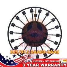 New Siemens 6ES7 912-0AA00-0AA0 6ES7912-0AA00-0AA0 Mounting Space Label