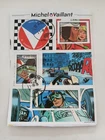 MICHEL VAILLANT BLOCK 2025