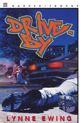 Drive-By (Harper Trophy Books (Paperback))