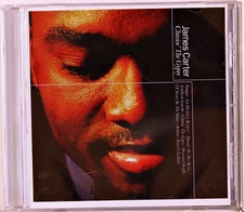 James Carter - Chasin' the Gypsy (CD 2000)
