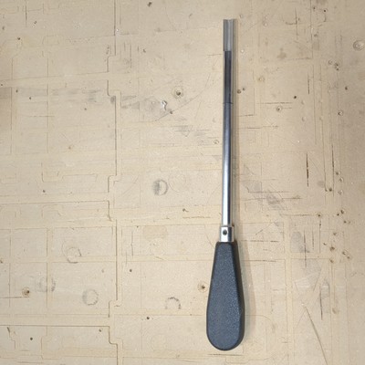 Synthes 351.04 Orthopedic Cannulated Cutter US162