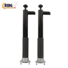2X Hinten Links Rechts Sto&szlig;d&auml;mpfer ADS F&Uuml;R Mercedes W212 W218 CLS 350 2-Matic