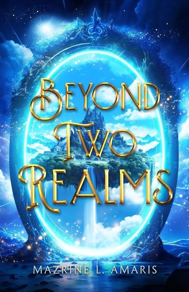 Mazrine L Amaris | Beyond Two Realms | Taschenbuch | Englisch (2024)-image