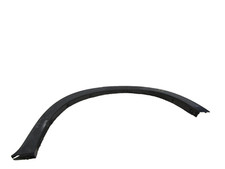 2007 2013 BMW x5 left driver rear back quarter panel flare arch molding trim OEM