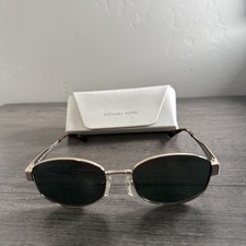 Michael Kors Sunglasses MK1161 Monte Carlo 10143H Gold 56-19-140 FRAMES ONLY