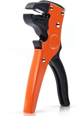 Wire Stripper,Yangoutool Automatic Wire Stripping Tool and Wire Stripper Tool...