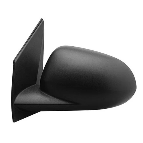 Power Flat Driver Side Door Mirror Non-Folding 128-03122L OE