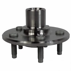 Rear Wheel Hub OEM Motorcraft NHUB40 for Ford, Mercury Foto 3 de 4