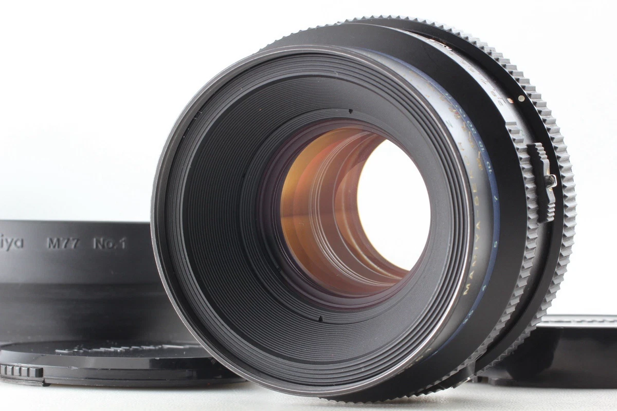 110mm Focal f/2.8 Camera Lenses for Mamiya for sale - eBay