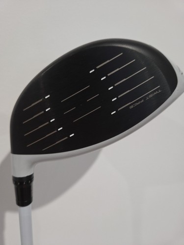 Taylormade SIM 2 MAX•D Driver 9.0° RH (Stiff Flex) - Picture 4 of 8