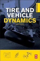 Tire And Vehicle Dynamics | Hans Pacejka | Buch | Einband - Fest (Hardcover)