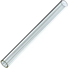 Hiland Replacement Glass Tube - 42"x4.75"