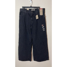 Levi's '94 Baggy Wide Leg Over Exposure Jeans, 31X31, NWT, 50 OFF