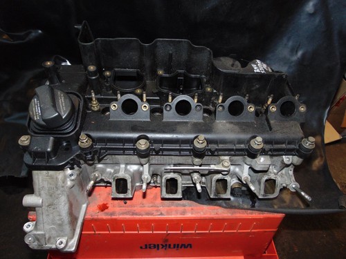 Zylinderkopf E46 204D1 100kw