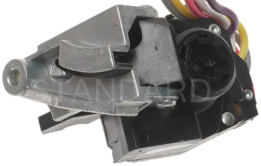 Interruptor limpiaparabrisas para Chevrolet Astro 1985-1989 SMP 1985 1986 1987 1988 Foto 2 de 4