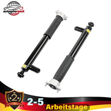 2x Sto&szlig;d&auml;mpfer Hinten Mit ADS F&uuml;r Mercedes W212 W218 CLS 350 2-Matic A2123203130