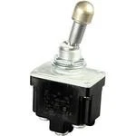 Honeywell, 2TL1-12M, Toggle Switches