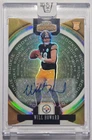 2025 Panini Dwight Howard Base Optic Autographs - Holo (Raw)