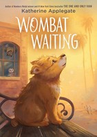 Wombat Waiting | Katherine Applegate | Buch | Englisch | 2026 | HarperCollins