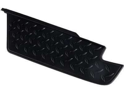 For 2004-2012 GMC Canyon Bumper Step Pad Replacement AP 33554SMSH 2005 2006 2007