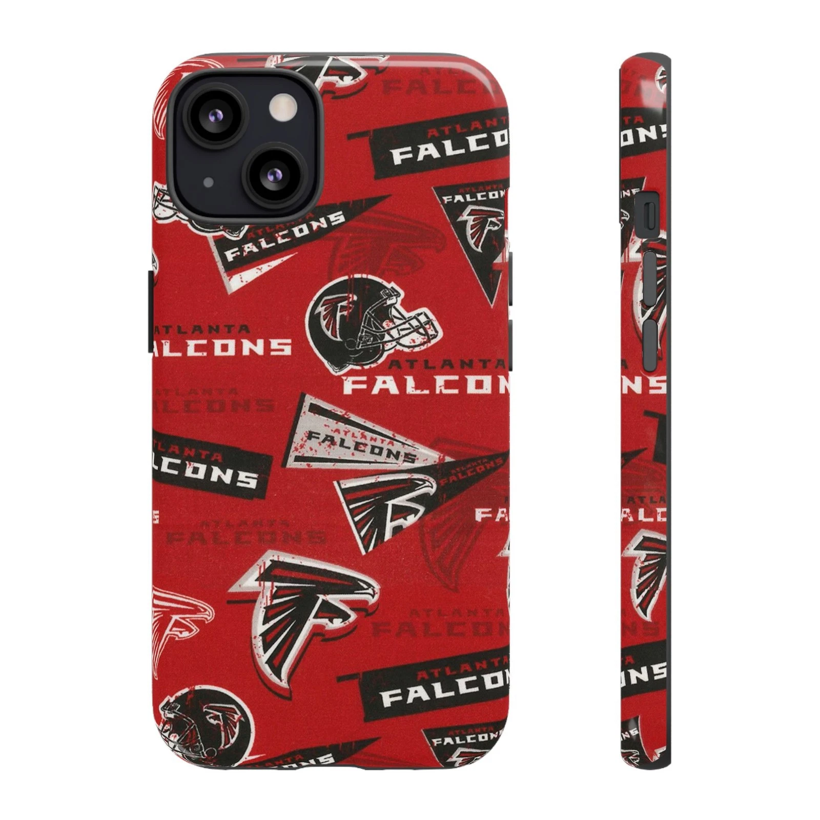 Atlanta Falcons Phone Cases for iPhone