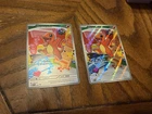 Pokemon Charmander 038 First Partner Illustration Rare Promo Cards