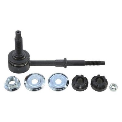 For Ram 2500 2011-2013 iD Select SEL291416 Front Stabilizer Bar Link Best