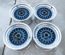 1984-1996 Corvette Bbs Wheels 4-17 X 9.5 4 Total No Returns 1984-1996 Corvette Bbs Wheels 4-17 X 9.5 4 Total No Returns