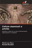 Pierre Luc Pace (U. A.) | Cellule Staminali E Artrite | Taschenbuch (2025)