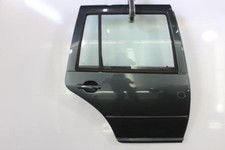 Porte arrière et accessoires Volkswagen BORA