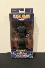 2026 McFarland Platinum Edition Mortal Kombat...