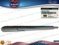 ⭐ GENUINE⭐ Rear Wiper Arm ⭐OEM⭐ For 2022-2026 Genesis GV70  98820AR000