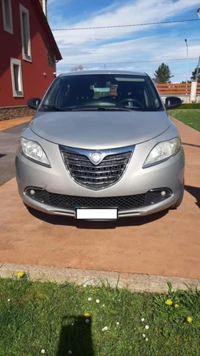 51833655 Serrure Avant Droit pour LANCIA YPSILON (402) Platinum 2011 182776 - Imagen 9 de 9