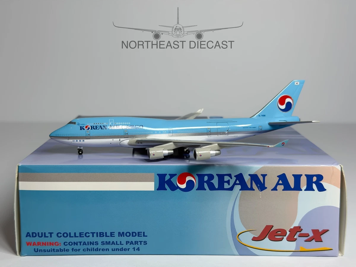 korean air 747 products for sale | eBay