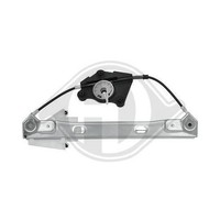 1X Fensterheber Diederichs 3052122 Passend FüR VAG