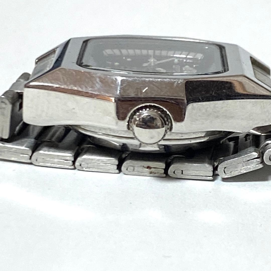 Orient Three Star Automatic Watch Crystal 21 Jewe… - image 7