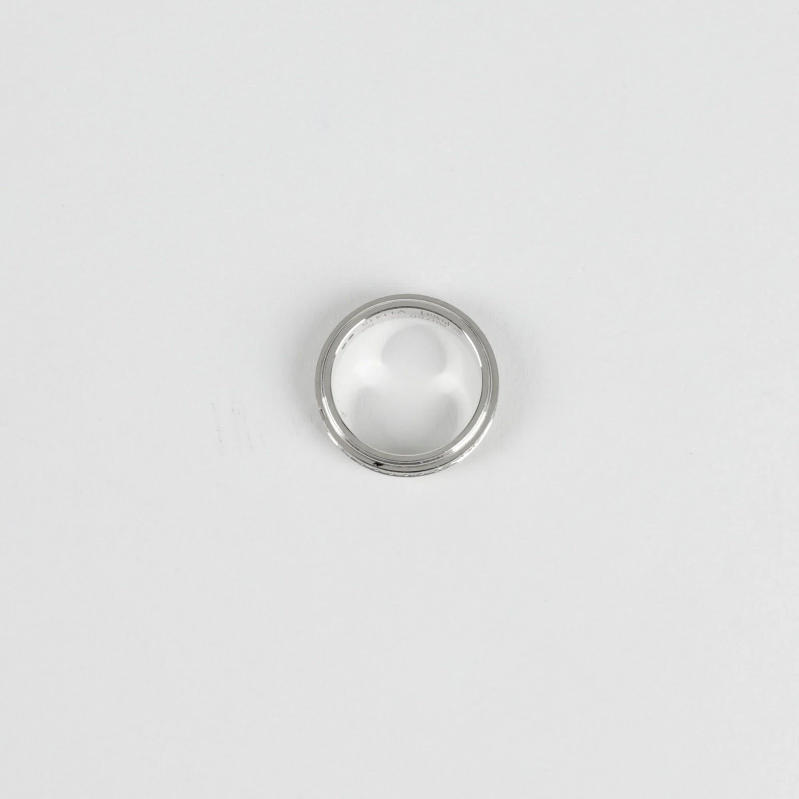 Anello di possesso Piaget G34P5N0052 misura 52 130245563