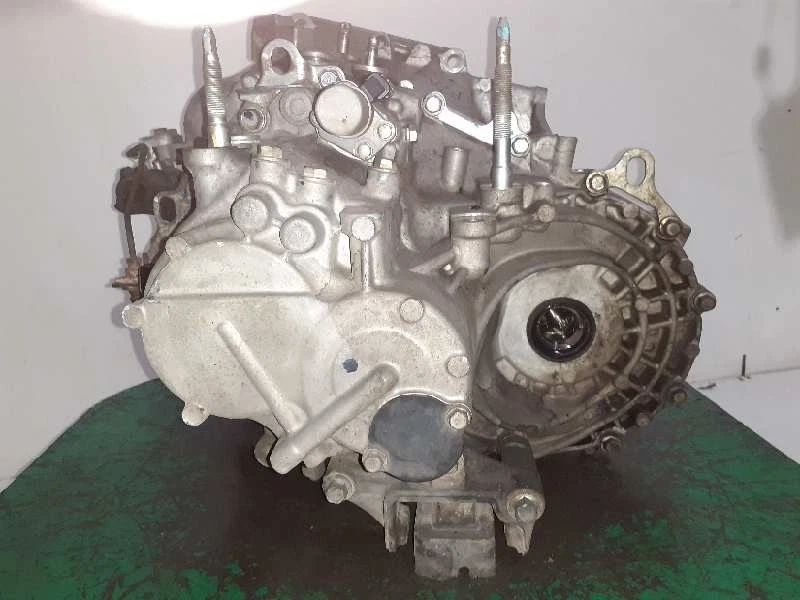 JVF7 CAJA CAMBIOS / 1016441 / 2115663 PARA HONDA FR-V BE 2.2 CTDI COMFORT - Image 3 of 4